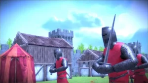 Knights of Europe 3
