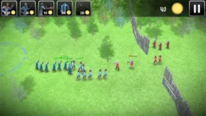 Knights of Europe 3