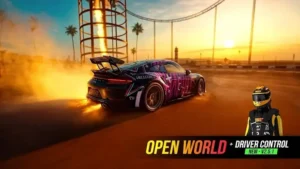 Rally Horizon