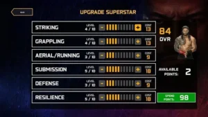 WWE 2K25: Netflix Edition