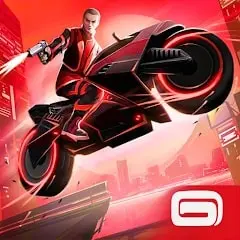 Gangstar Vegas: World of Crime