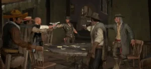 Red Dead Redemption NETFLIX