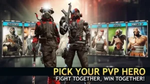 Last Hope Sniper 2: Zombie War