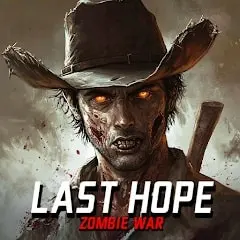 Last Hope Sniper 2: Zombie War