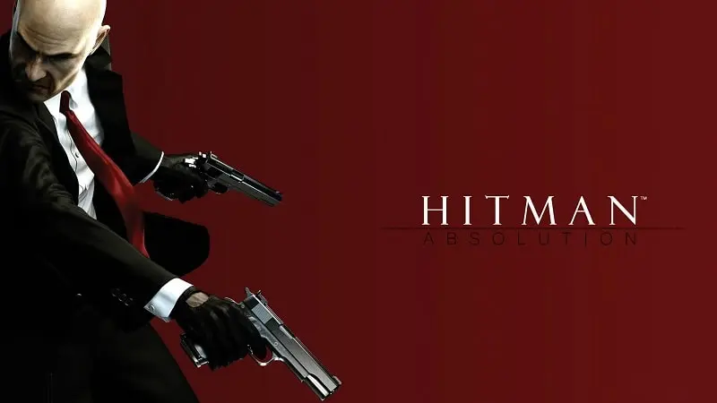 Hitman: Absolution - دانلود بازی هیتمن آمرزش اندروید