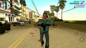 Gta 4 Vice City