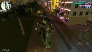 Gta 4 Vice City