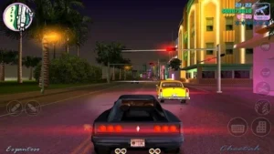 Gta 4 Vice City